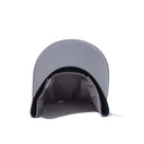9THIRTY Micro Corduroy マイクロコーデュロイ グレー 【ニューエラアウトドア】 - 13772468-OSFM | NEW ERA ニューエラ公式オンラインストア