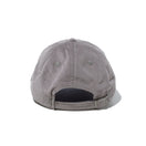 9THIRTY Micro Corduroy マイクロコーデュロイ グレー 【ニューエラアウトドア】 - 13772468-OSFM | NEW ERA ニューエラ公式オンラインストア