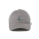 9THIRTY Micro Corduroy マイクロコーデュロイ グレー 【ニューエラアウトドア】 - 13772468-OSFM | NEW ERA ニューエラ公式オンラインストア