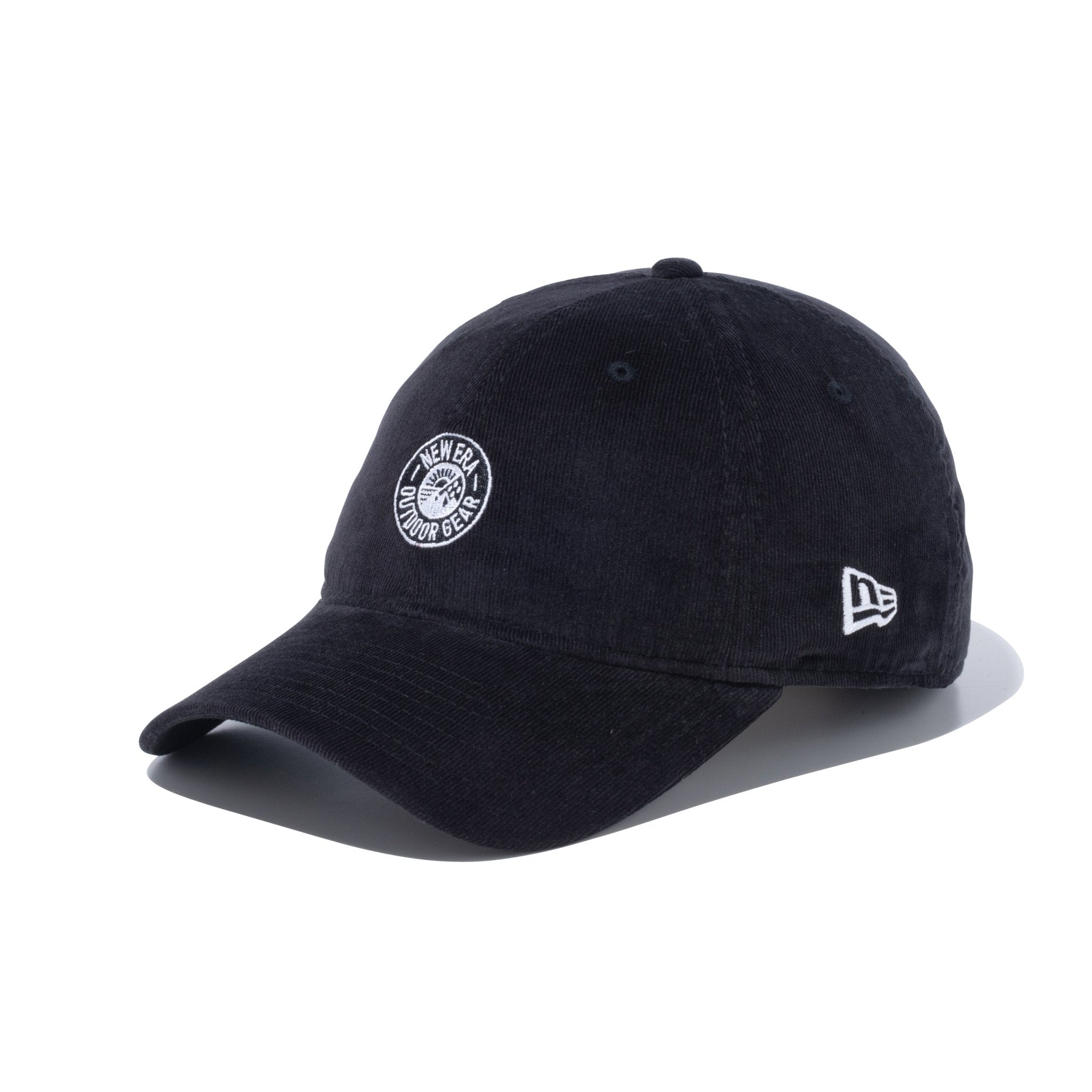 NEW ERA - コーデュロイ セット　新品未開封 バ 9FIFTY WOOL CAP 9THIRTY Micro Corduroy マイクロコーデュロイ ブラック