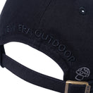 9THIRTY miffy ミッフィー テント ブラック【ニューエラ アウトドア】 - 13327714-OSFM | NEW ERA ニューエラ公式オンラインストア