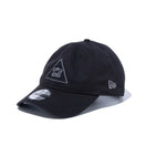 9THIRTY miffy ミッフィー テント ブラック【ニューエラ アウトドア】 - 13327714-OSFM | NEW ERA ニューエラ公式オンラインストア