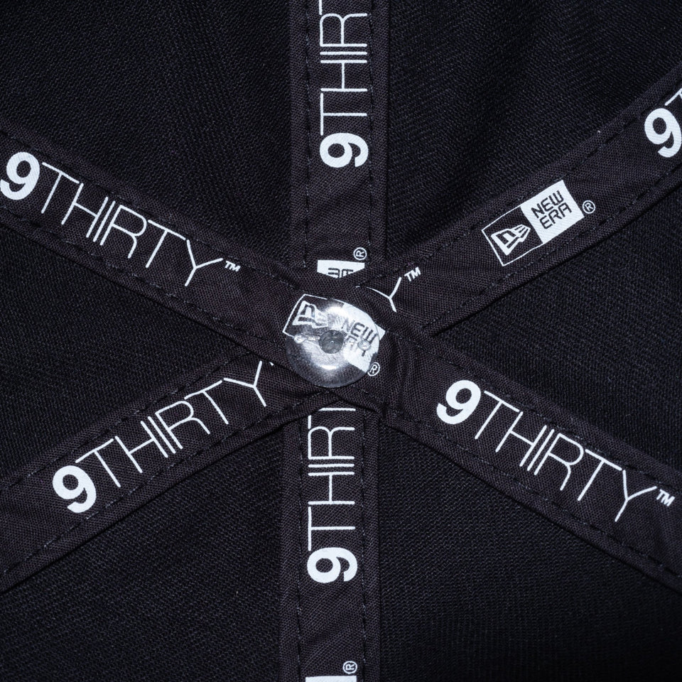 9THIRTY miffy ミッフィー テント ブラック【ニューエラ アウトドア】 - 13327714-OSFM | NEW ERA ニューエラ公式オンラインストア