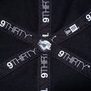 9THIRTY miffy ミッフィー テント ブラック【ニューエラ アウトドア】 - 13327714-OSFM | NEW ERA ニューエラ公式オンラインストア