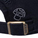 9THIRTY miffy ミッフィー テント ブラック【ニューエラ アウトドア】 - 13327714-OSFM | NEW ERA ニューエラ公式オンラインストア