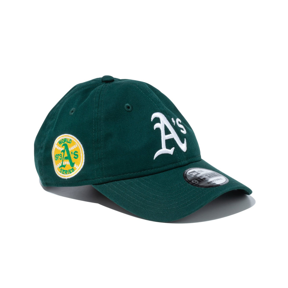 NEW ERA ニューエラ　39THIRTY オークランド　アスレチックス