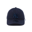 9THIRTY MLB Tonal Logo ニューヨーク・ヤンキース ネイビー - 13750669-OSFM | NEW ERA ニューエラ公式オンラインストア