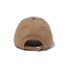 9THIRTY MLB Tonal Logo ロサンゼルス・ドジャース カーキ - 13750672-OSFM | NEW ERA ニューエラ公式オンラインストア