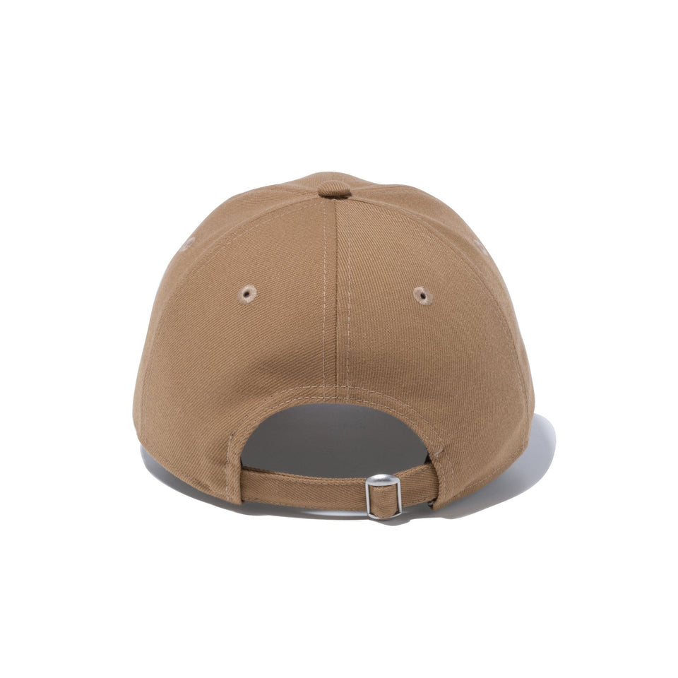 9THIRTY MLB Tonal Logo ロサンゼルス・ドジャース カーキ - 13750672-OSFM | NEW ERA ニューエラ公式オンラインストア