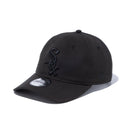 9THIRTY MLB Tonal Logo シカゴ・ホワイトソックス ブラック - 13750674-OSFM | NEW ERA ニューエラ公式オンラインストア