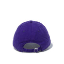 9THIRTY ロサンゼルス・レイカーズ NBA ミニロゴ トゥルーパープル - 12540737-OSFM | NEW ERA ニューエラ公式オンラインストア