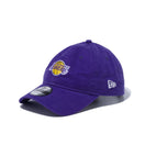 9THIRTY ロサンゼルス・レイカーズ NBA ミニロゴ トゥルーパープル - 12540737-OSFM | NEW ERA ニューエラ公式オンラインストア