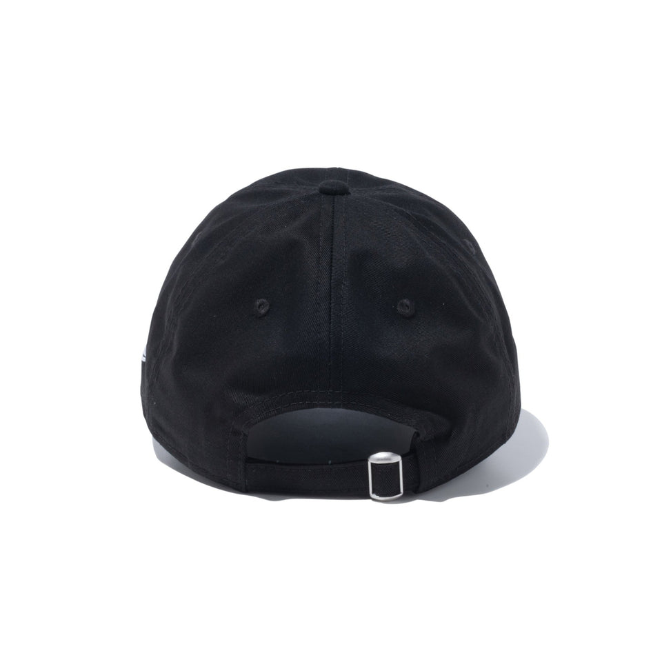 9THIRTY NBA MINI LOGO ロサンゼルス・レイカーズ ブラック