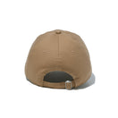 9THIRTY NBA MINI LOGO シカゴ・ブルズ カーキ - 14109775-OSFM | NEW ERA ニューエラ公式オンラインストア
