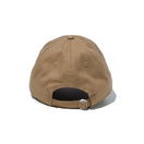 9THIRTY NBA MINI LOGO シカゴ・ブルズ カーキ - 14109775-OSFM | NEW ERA ニューエラ公式オンラインストア
