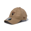 9THIRTY NBA MINI LOGO シカゴ・ブルズ カーキ - 14109775-OSFM | NEW ERA ニューエラ公式オンラインストア