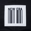 9THIRTY ザ コード NEW ERA ラバーパッチ ブラック - 12711483-OSFM | NEW ERA ニューエラ公式オンラインストア