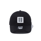 9THIRTY ザ コード NEW ERA ラバーパッチ ブラック - 12711483-OSFM | NEW ERA ニューエラ公式オンラインストア