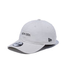 9THIRTY ベーシックファブリックス NEW ERA ストーン - 12853999-OSFM | NEW ERA ニューエラ公式オンラインストア