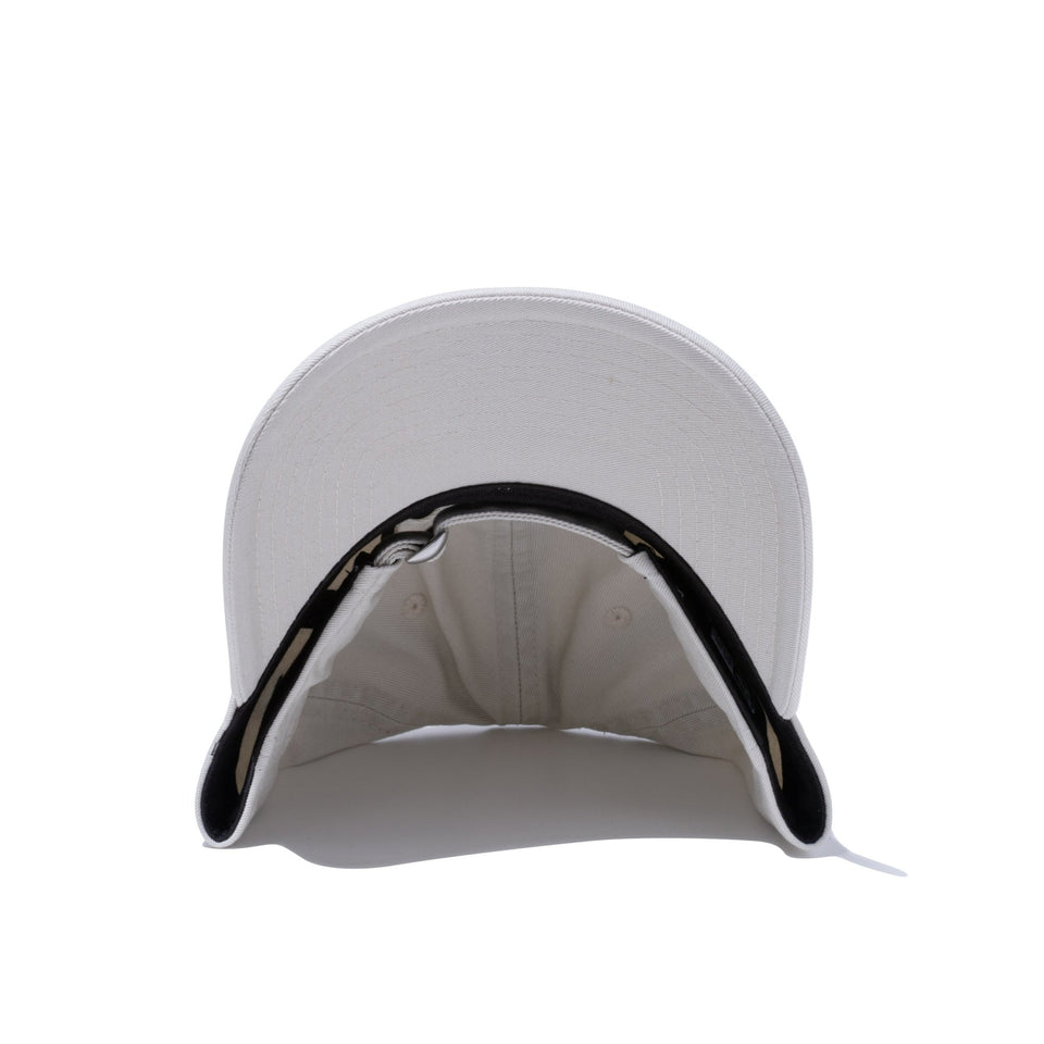 9THIRTY ベーシックファブリックス NEW ERA ストーン - 12853999-OSFM | NEW ERA ニューエラ公式オンラインストア