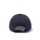 9THIRTY ベーシックファブリックス NEW ERA ネイビー - 12854000-OSFM | NEW ERA ニューエラ公式オンラインストア
