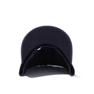 9THIRTY ベーシックファブリックス NEW ERA ネイビー - 12854000-OSFM | NEW ERA ニューエラ公式オンラインストア