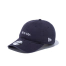 9THIRTY ベーシックファブリックス NEW ERA ネイビー - 12854000-OSFM | NEW ERA ニューエラ公式オンラインストア