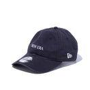 9THIRTY ベーシックファブリックス NEW ERA ネイビー - 12854000-OSFM | NEW ERA ニューエラ公式オンラインストア