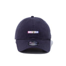 9THIRTY カラフルバー NEW ERA ネイビー - 12854025-OSFM | NEW ERA ニューエラ公式オンラインストア