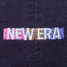 9THIRTY カラフルバー NEW ERA ネイビー - 12854025-OSFM | NEW ERA ニューエラ公式オンラインストア