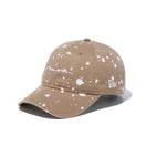 9THIRTY スプラッシュプリント new era カーキ - 13059305-OSFM | NEW ERA ニューエラ公式オンラインストア