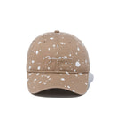 9THIRTY スプラッシュプリント new era カーキ - 13059305-OSFM | NEW ERA ニューエラ公式オンラインストア