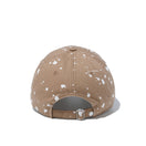 9THIRTY スプラッシュプリント new era カーキ - 13059305-OSFM | NEW ERA ニューエラ公式オンラインストア