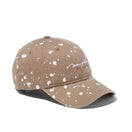 9THIRTY スプラッシュプリント new era カーキ - 13059305-OSFM | NEW ERA ニューエラ公式オンラインストア