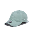 9THIRTY リネンシャンブレー new era クスミント - 13059344-OSFM | NEW ERA ニューエラ公式オンラインストア