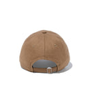 9THIRTY リネンシャンブレー new era キャメルベージュ - 13059346-OSFM | NEW ERA ニューエラ公式オンラインストア