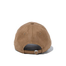 9THIRTY リネンシャンブレー new era キャメルベージュ - 13059346-OSFM | NEW ERA ニューエラ公式オンラインストア