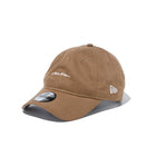 9THIRTY リネンシャンブレー new era キャメルベージュ - 13059346-OSFM | NEW ERA ニューエラ公式オンラインストア