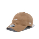 9THIRTY リネンシャンブレー new era キャメルベージュ - 13059346-OSFM | NEW ERA ニューエラ公式オンラインストア
