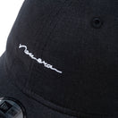 9THIRTY リネンシャンブレー new era ブラック - 13059347-OSFM | NEW ERA ニューエラ公式オンラインストア