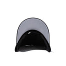 9THIRTY リネンシャンブレー new era ブラック - 13059347-OSFM | NEW ERA ニューエラ公式オンラインストア