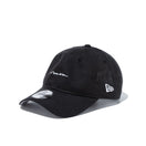 9THIRTY リネンシャンブレー new era ブラック - 13059347-OSFM | NEW ERA ニューエラ公式オンラインストア