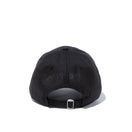 9THIRTY リネンシャンブレー new era ブラック - 13059347-OSFM | NEW ERA ニューエラ公式オンラインストア