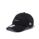 9THIRTY リネンシャンブレー new era ブラック - 13059347-OSFM | NEW ERA ニューエラ公式オンラインストア