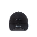 9THIRTY リネンシャンブレー new era ブラック - 13059347-OSFM | NEW ERA ニューエラ公式オンラインストア