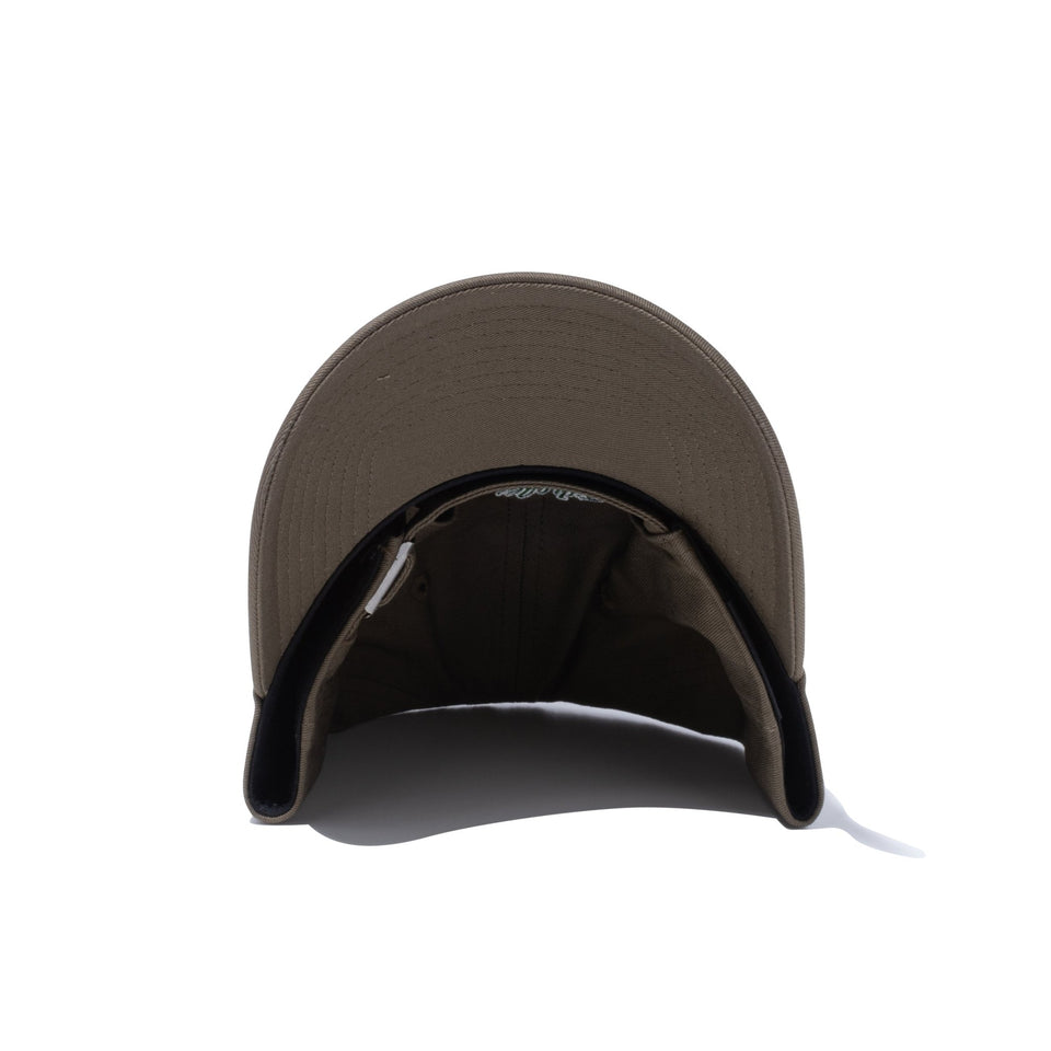 9THIRTY New Era Angler's Club モス 【ニューエラアウトドア】 - 13772481-OSFM | NEW ERA ニューエラ公式オンラインストア