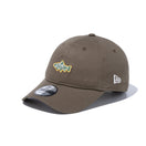 9THIRTY New Era Angler's Club モス 【ニューエラアウトドア】 - 13772481-OSFM | NEW ERA ニューエラ公式オンラインストア