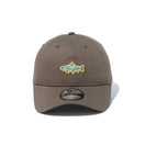 9THIRTY New Era Angler's Club モス 【ニューエラアウトドア】 - 13772481-OSFM | NEW ERA ニューエラ公式オンラインストア