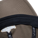 9THIRTY New Era Angler's Club モス 【ニューエラアウトドア】 - 13772481-OSFM | NEW ERA ニューエラ公式オンラインストア