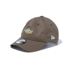 9THIRTY New Era Angler's Club モス 【ニューエラアウトドア】 - 13772481-OSFM | NEW ERA ニューエラ公式オンラインストア